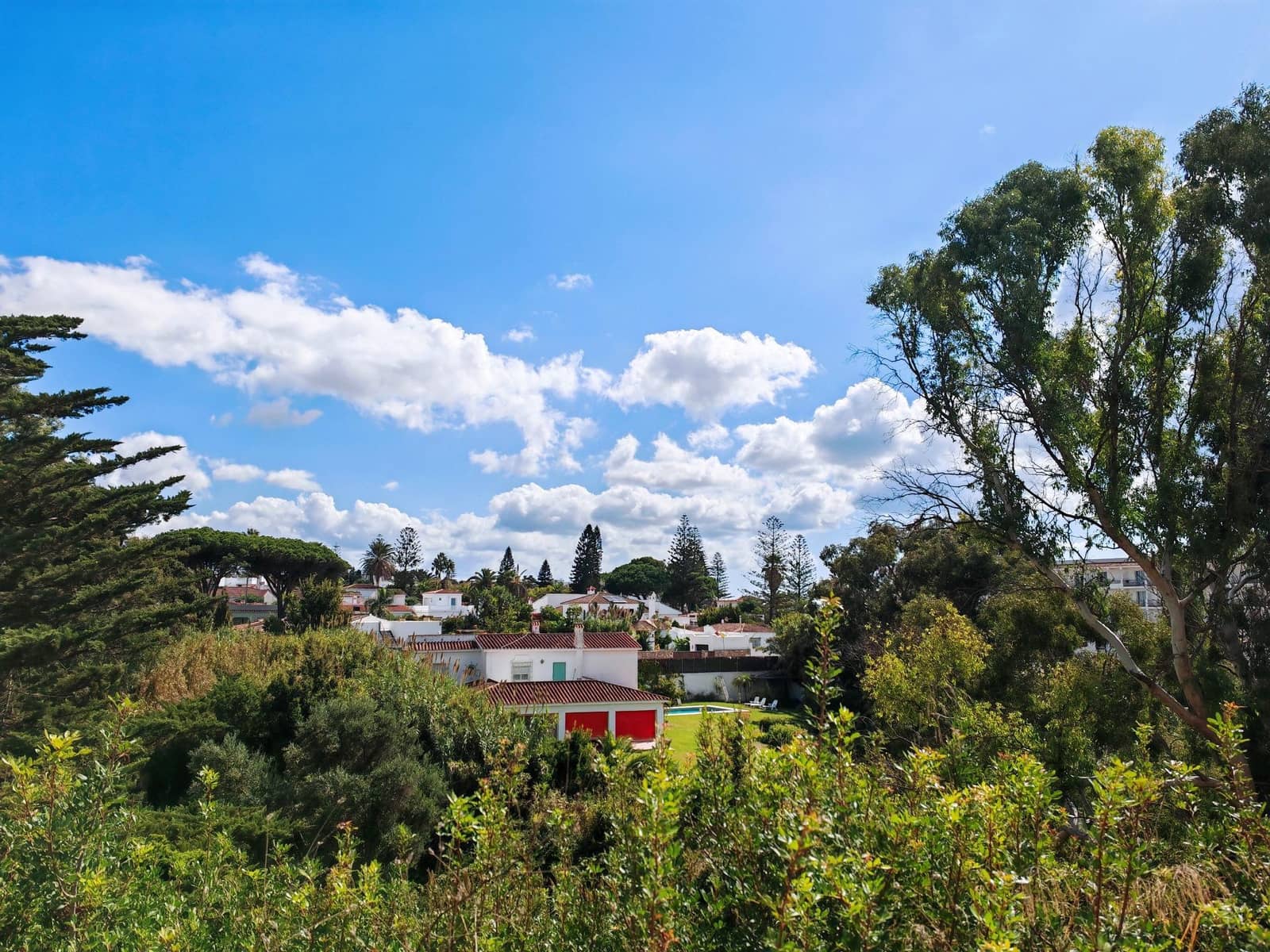 Bouwgrond te koop in Conil de la Frontera - € 520.000 (Ref: 9297044)