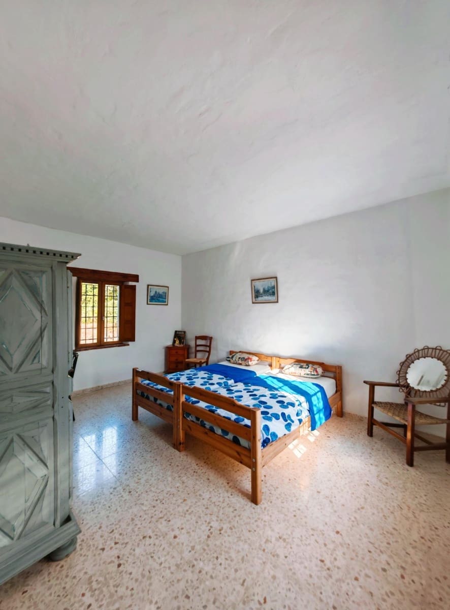 7 soveværelse Villa til salg i Barbate med swimmingpool garage - € 680.000 (Ref: 9301206)