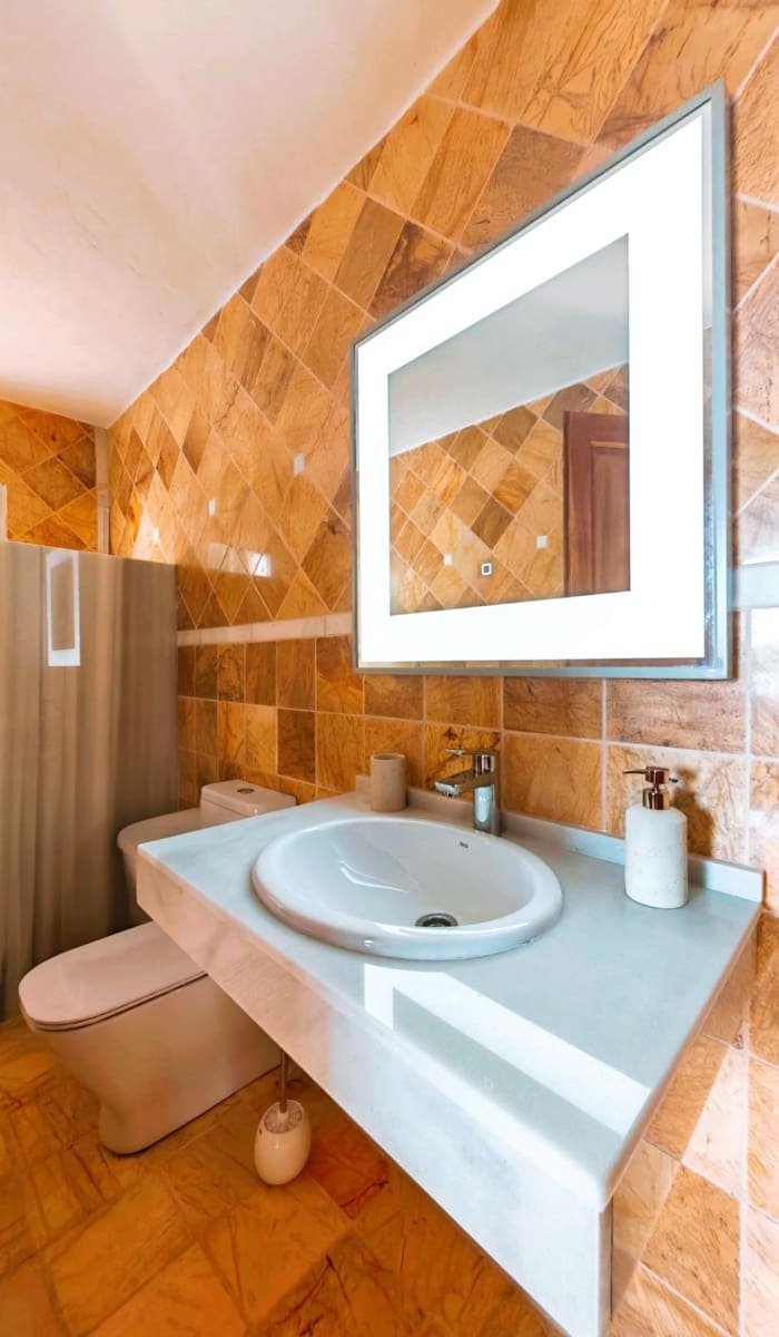 7 soveværelse Villa til salg i Barbate med swimmingpool garage - € 680.000 (Ref: 9301206)