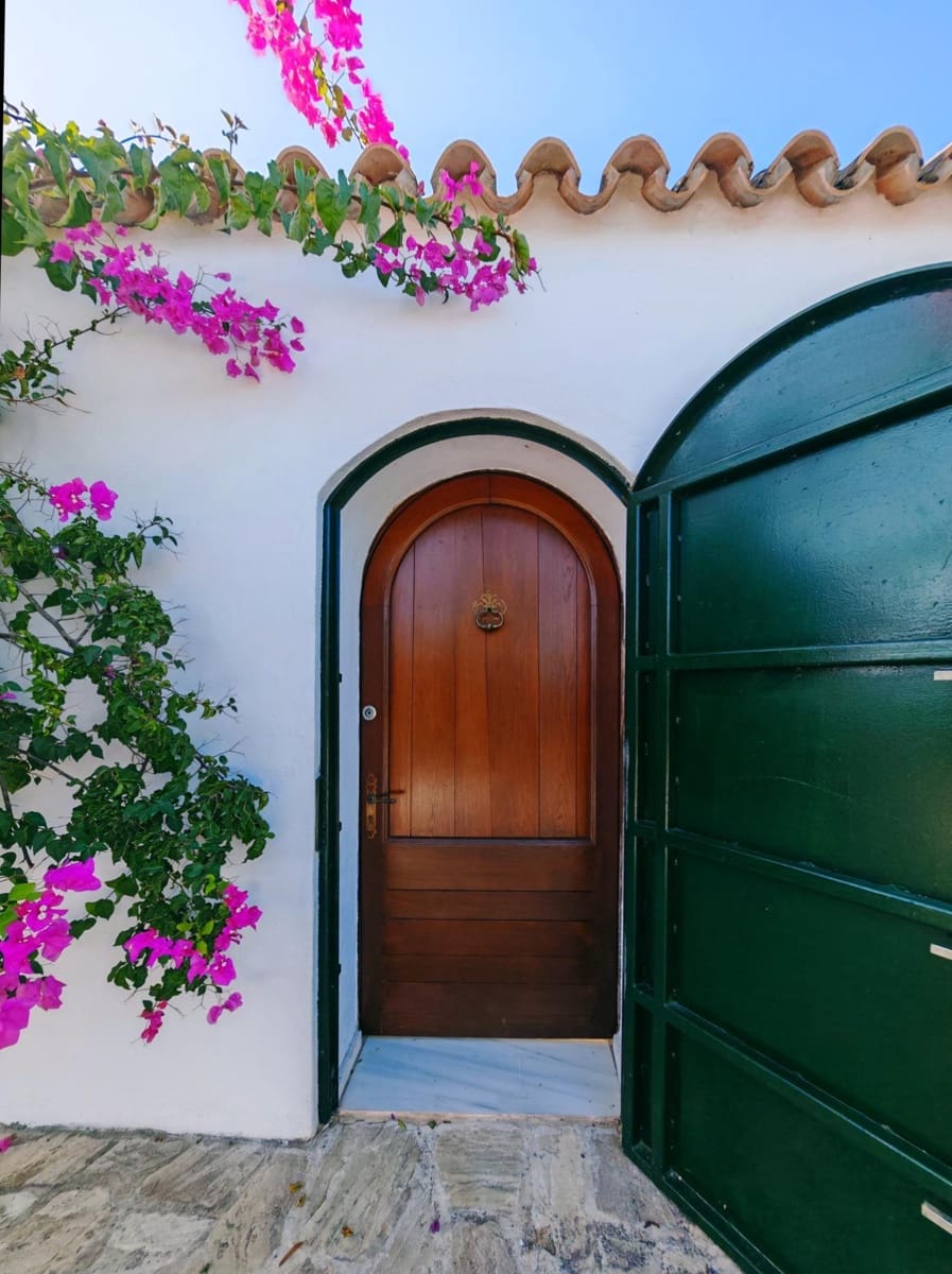 7 soveværelse Villa til salg i Barbate med swimmingpool garage - € 680.000 (Ref: 9301206)