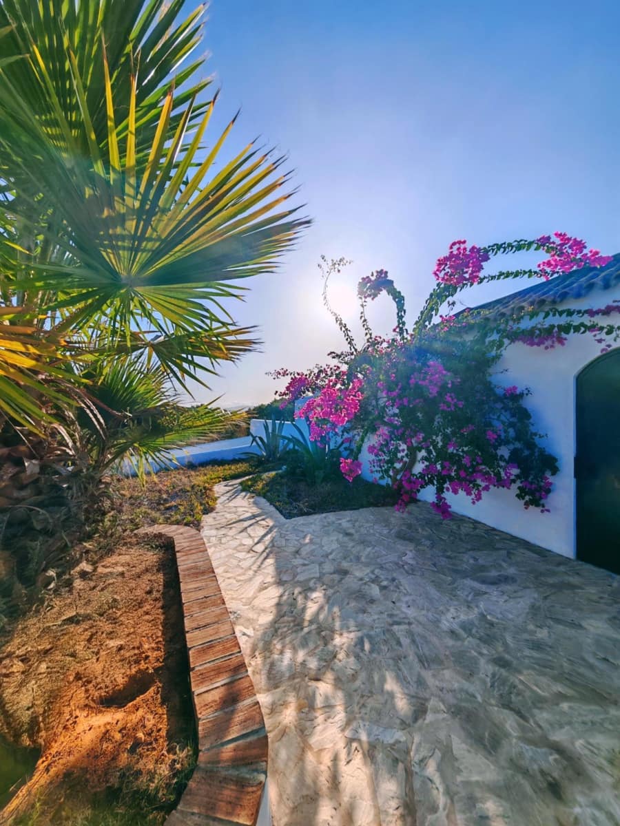 7 soveværelse Villa til salg i Barbate med swimmingpool garage - € 680.000 (Ref: 9301206)