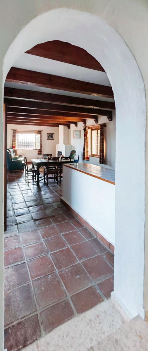 7 soveværelse Villa til salg i Barbate med swimmingpool garage - € 680.000 (Ref: 9301206)