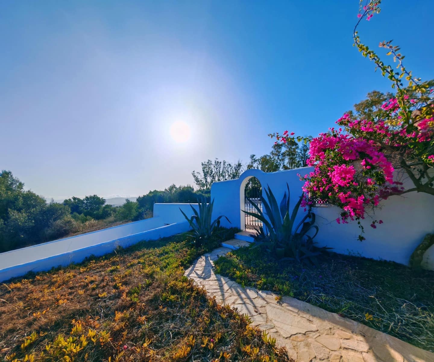 7 soveværelse Villa til salg i Barbate med swimmingpool garage - € 680.000 (Ref: 9301206)