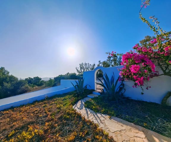 7 soveværelse Villa til salg i Barbate med swimmingpool garage - € 680.000 (Ref: 9301206)