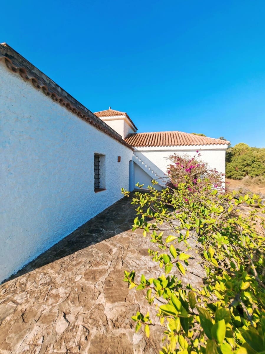 7 soveværelse Villa til salg i Barbate med swimmingpool garage - € 680.000 (Ref: 9301206)