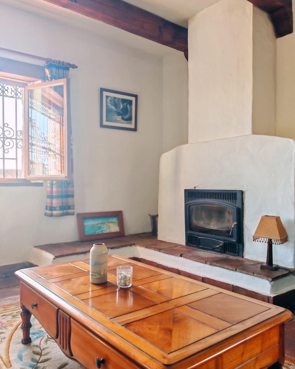 7 soveværelse Villa til salg i Barbate med swimmingpool garage - € 680.000 (Ref: 9301206)