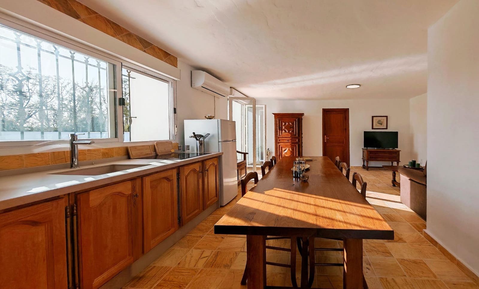 7 soveværelse Villa til salg i Barbate med swimmingpool garage - € 680.000 (Ref: 9301206)