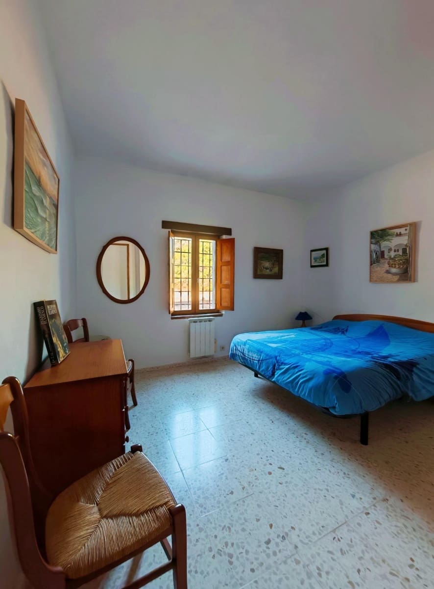 7 soveværelse Villa til salg i Barbate med swimmingpool garage - € 680.000 (Ref: 9301206)