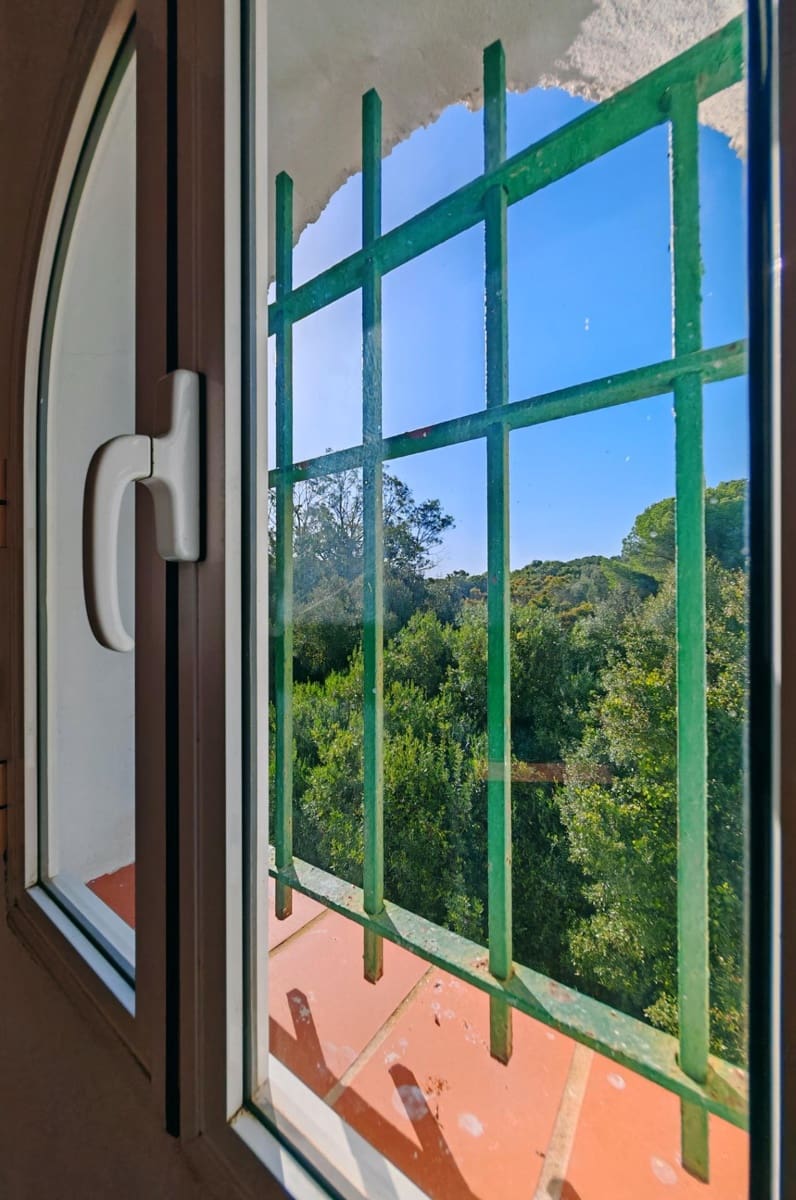 7 soveværelse Villa til salg i Barbate med swimmingpool garage - € 680.000 (Ref: 9301206)