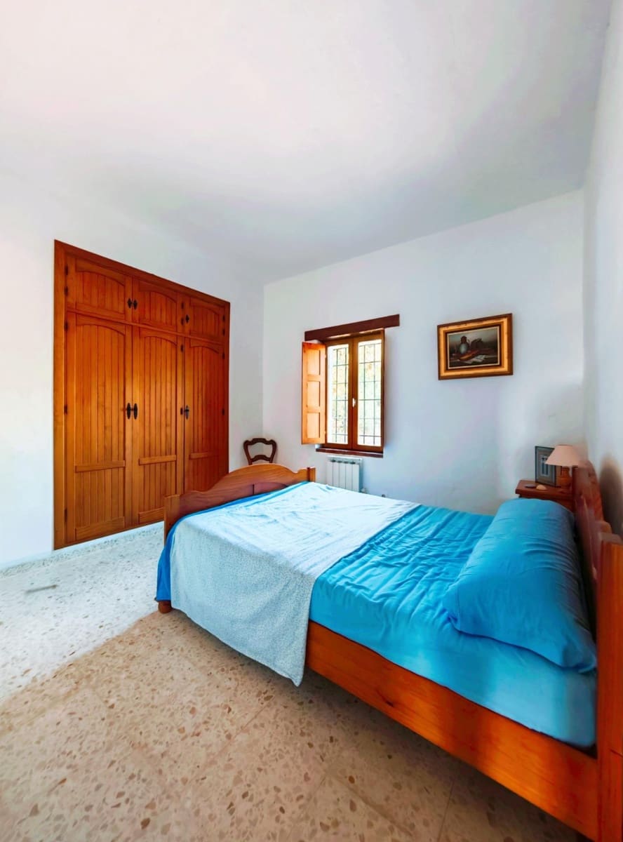 7 soveværelse Villa til salg i Barbate med swimmingpool garage - € 680.000 (Ref: 9301206)