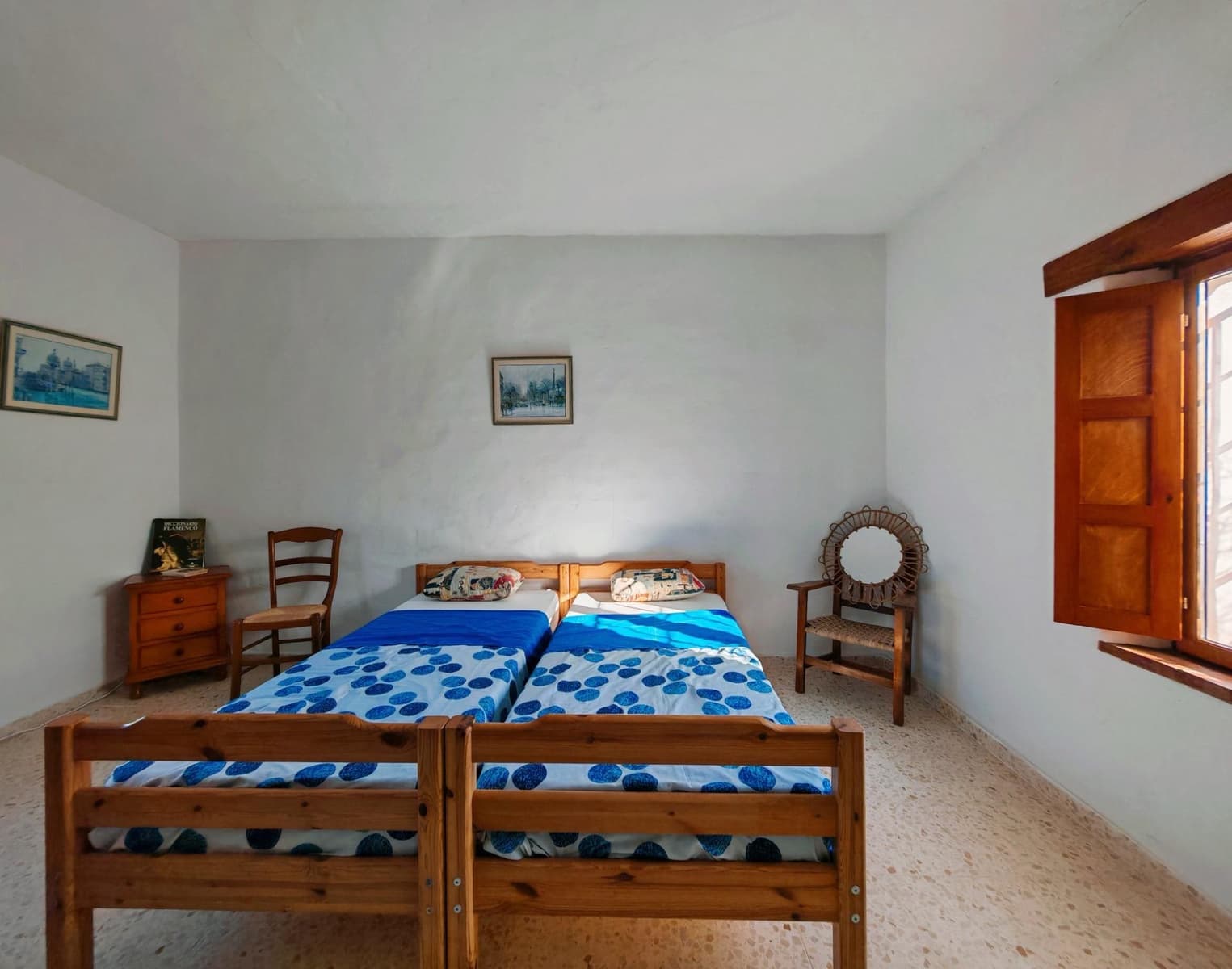 7 soveværelse Villa til salg i Barbate med swimmingpool garage - € 680.000 (Ref: 9301206)