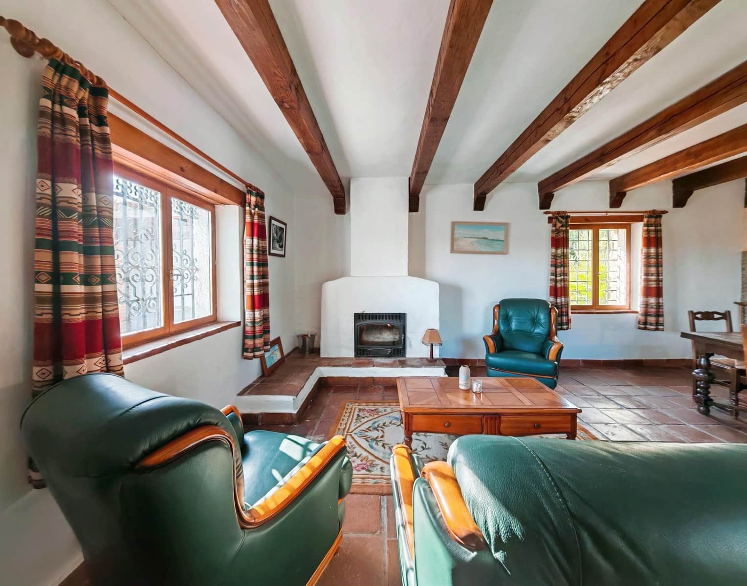 7 soveværelse Villa til salg i Barbate med swimmingpool garage - € 680.000 (Ref: 9301206)