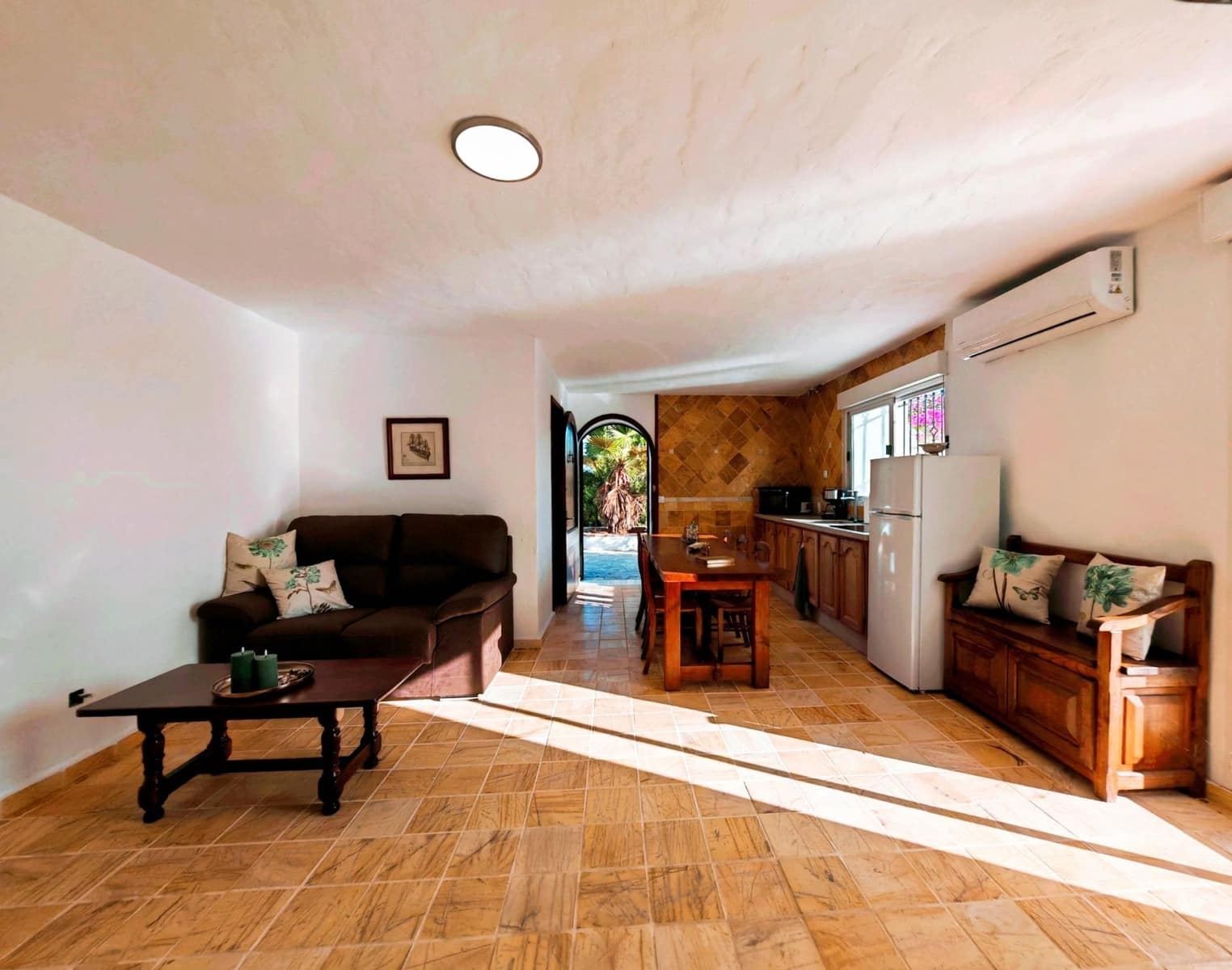 7 soveværelse Villa til salg i Barbate med swimmingpool garage - € 680.000 (Ref: 9301206)