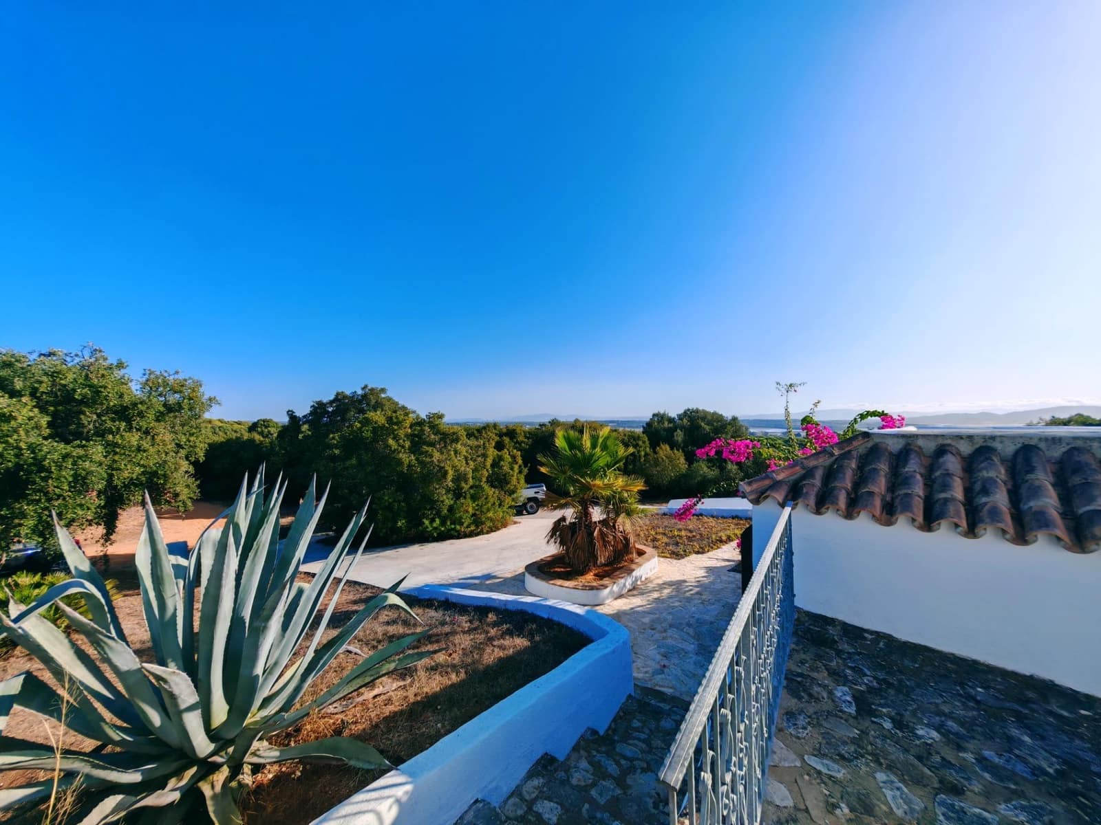 7 soveværelse Villa til salg i Barbate med swimmingpool garage - € 680.000 (Ref: 9301206)