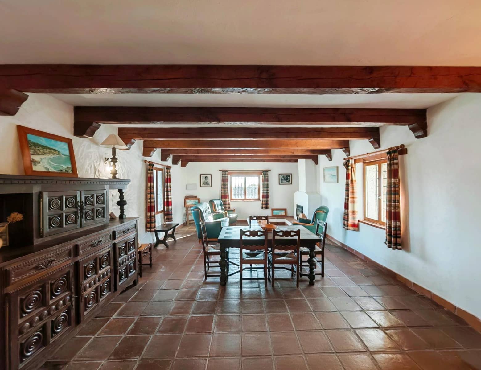 7 soveværelse Villa til salg i Barbate med swimmingpool garage - € 680.000 (Ref: 9301206)