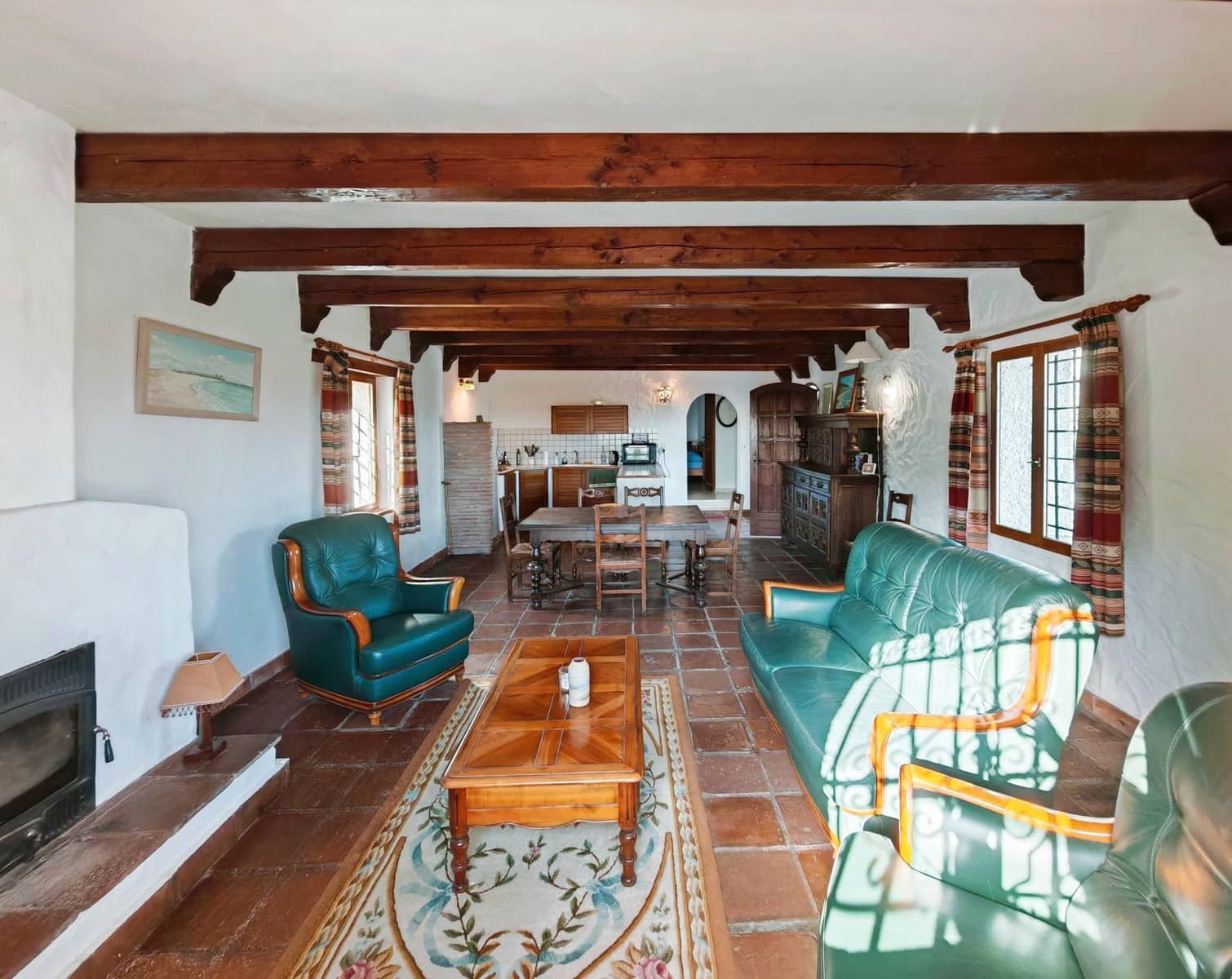 7 soveværelse Villa til salg i Barbate med swimmingpool garage - € 680.000 (Ref: 9301206)