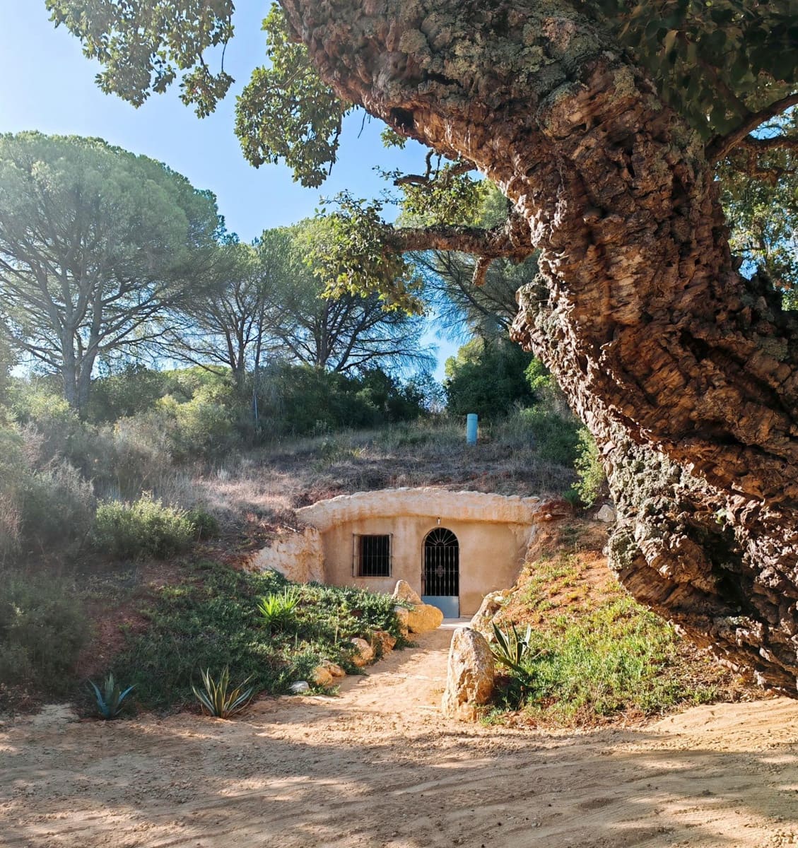 7 soveværelse Villa til salg i Barbate med swimmingpool garage - € 680.000 (Ref: 9301206)