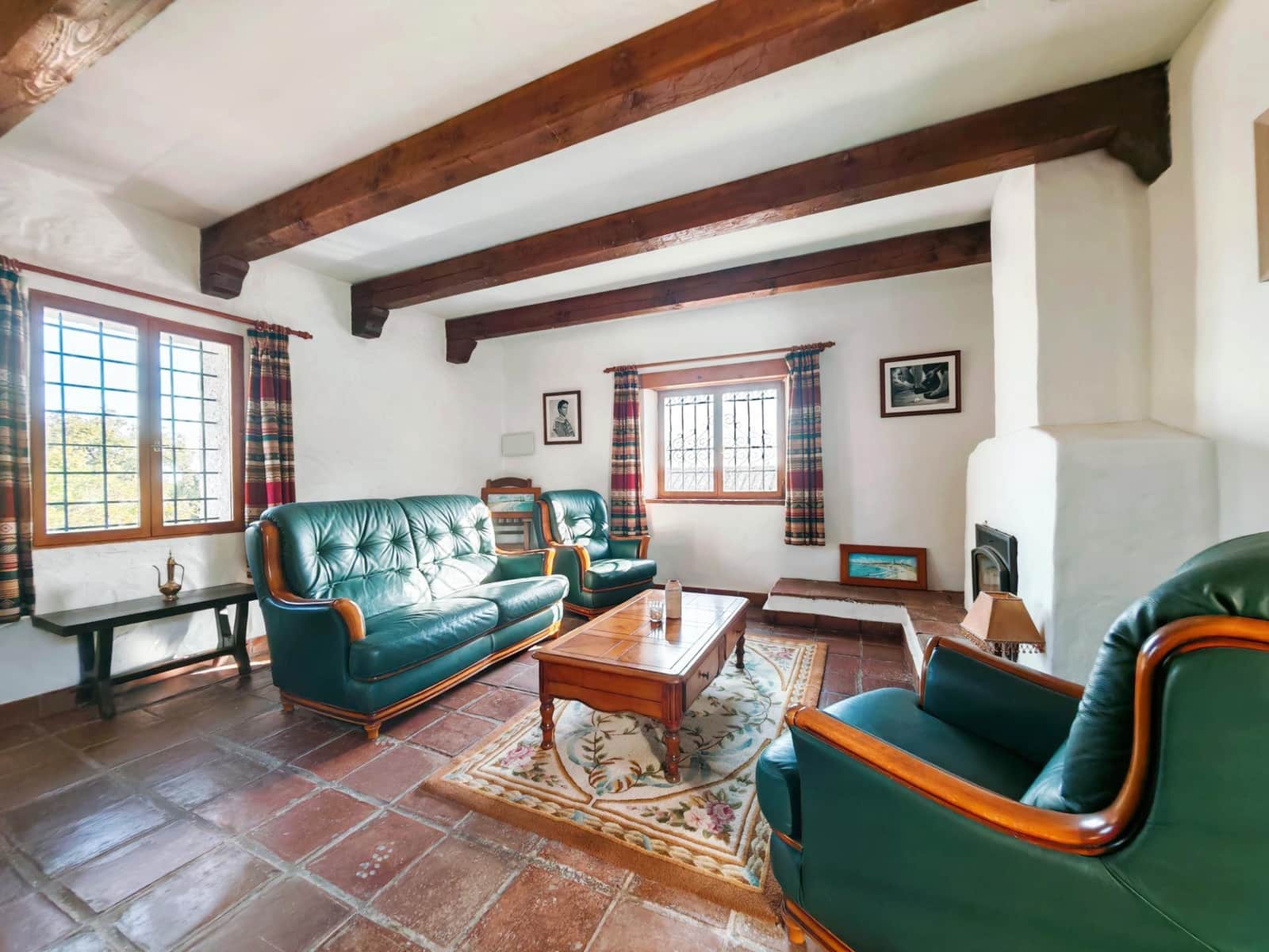 7 soveværelse Villa til salg i Barbate med swimmingpool garage - € 680.000 (Ref: 9301206)