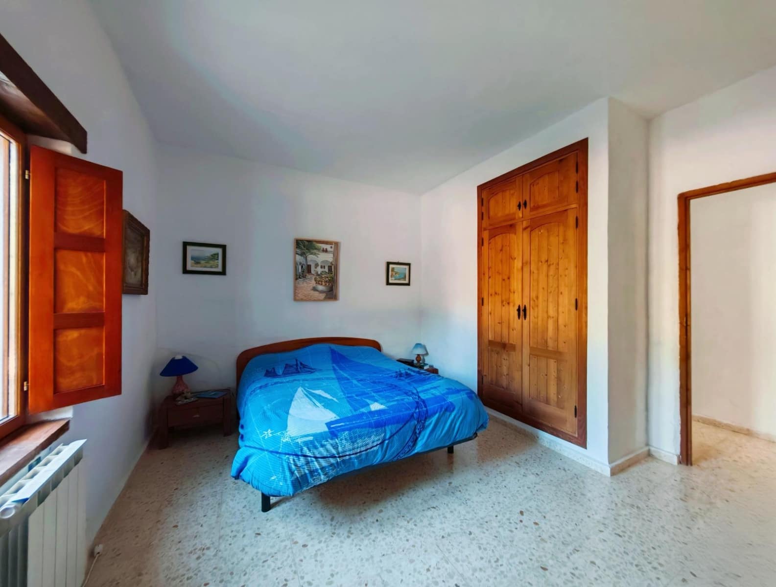 7 soveværelse Villa til salg i Barbate med swimmingpool garage - € 680.000 (Ref: 9301206)