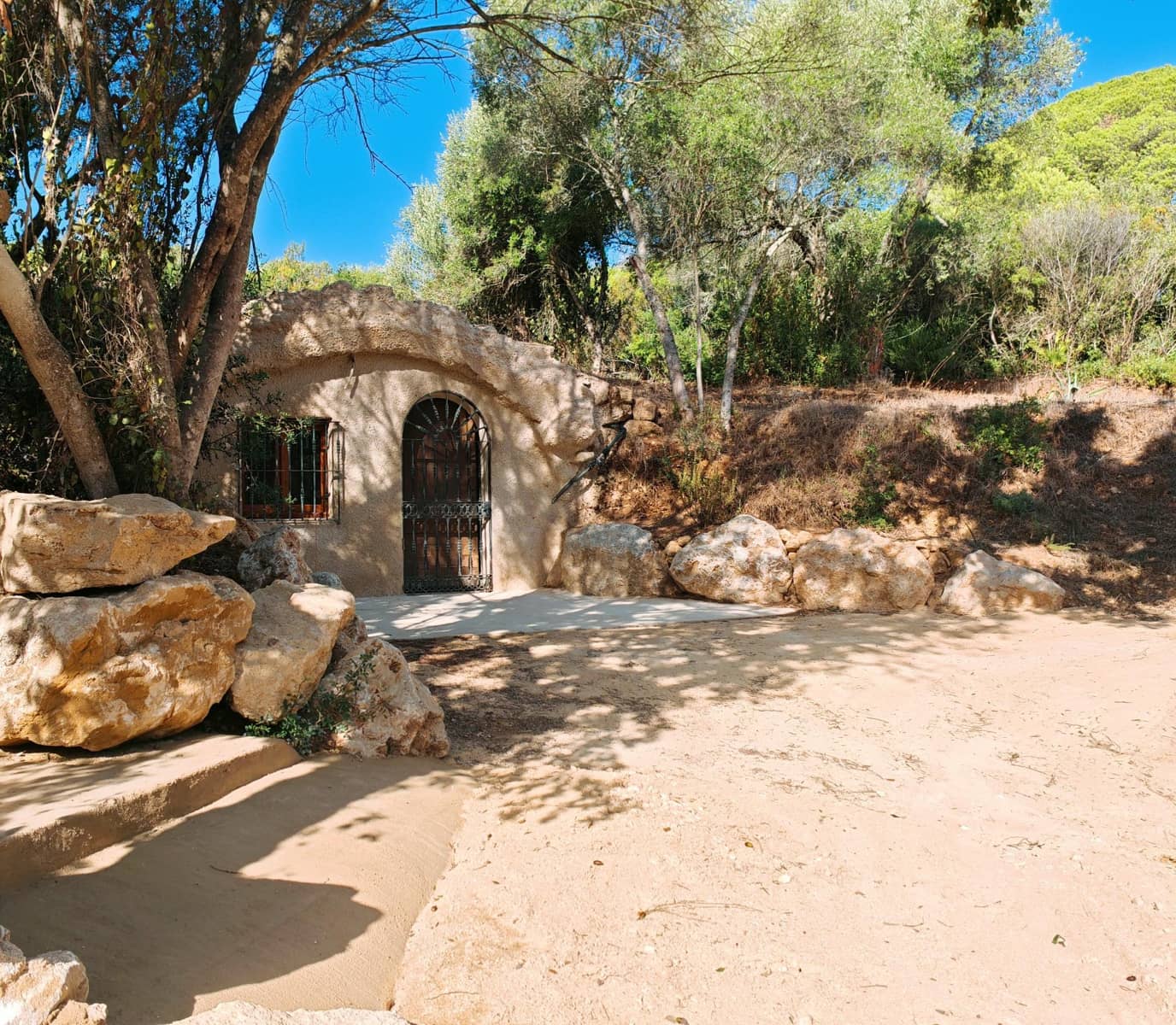 7 soveværelse Villa til salg i Barbate med swimmingpool garage - € 680.000 (Ref: 9301206)