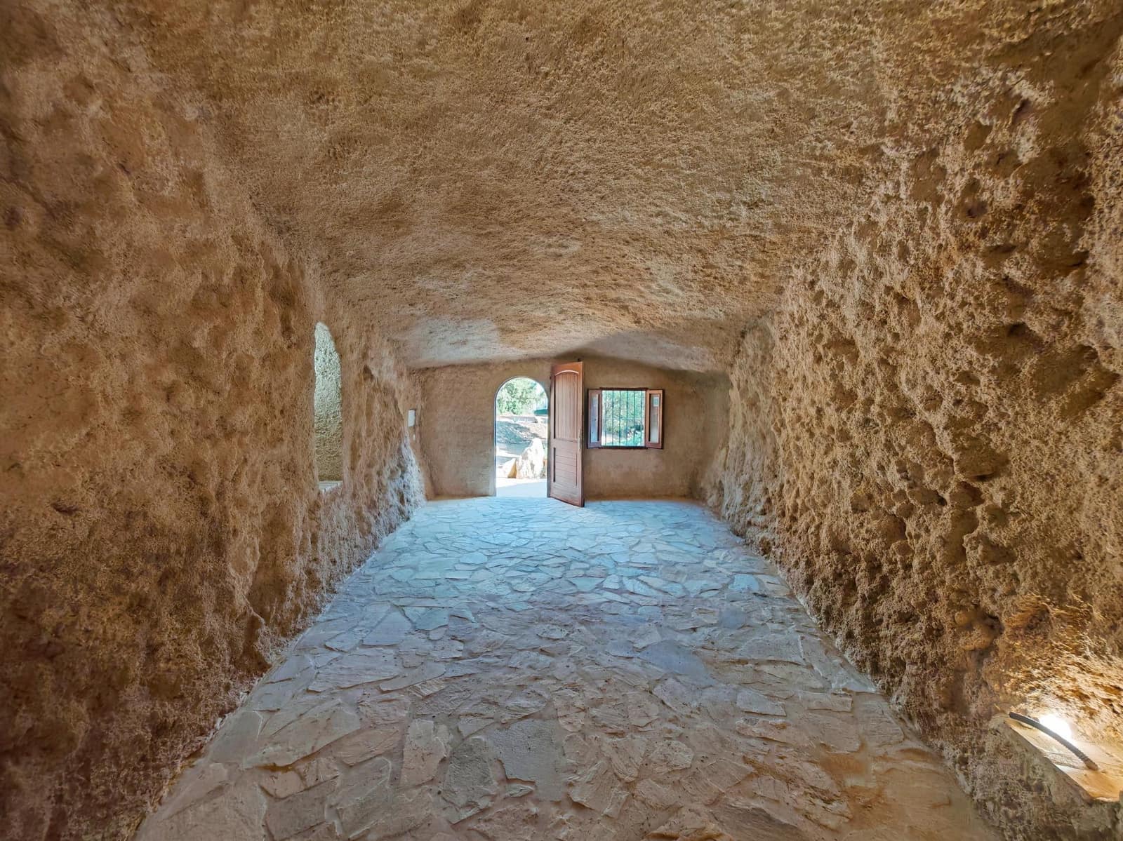 7 soveværelse Villa til salg i Barbate med swimmingpool garage - € 680.000 (Ref: 9301206)