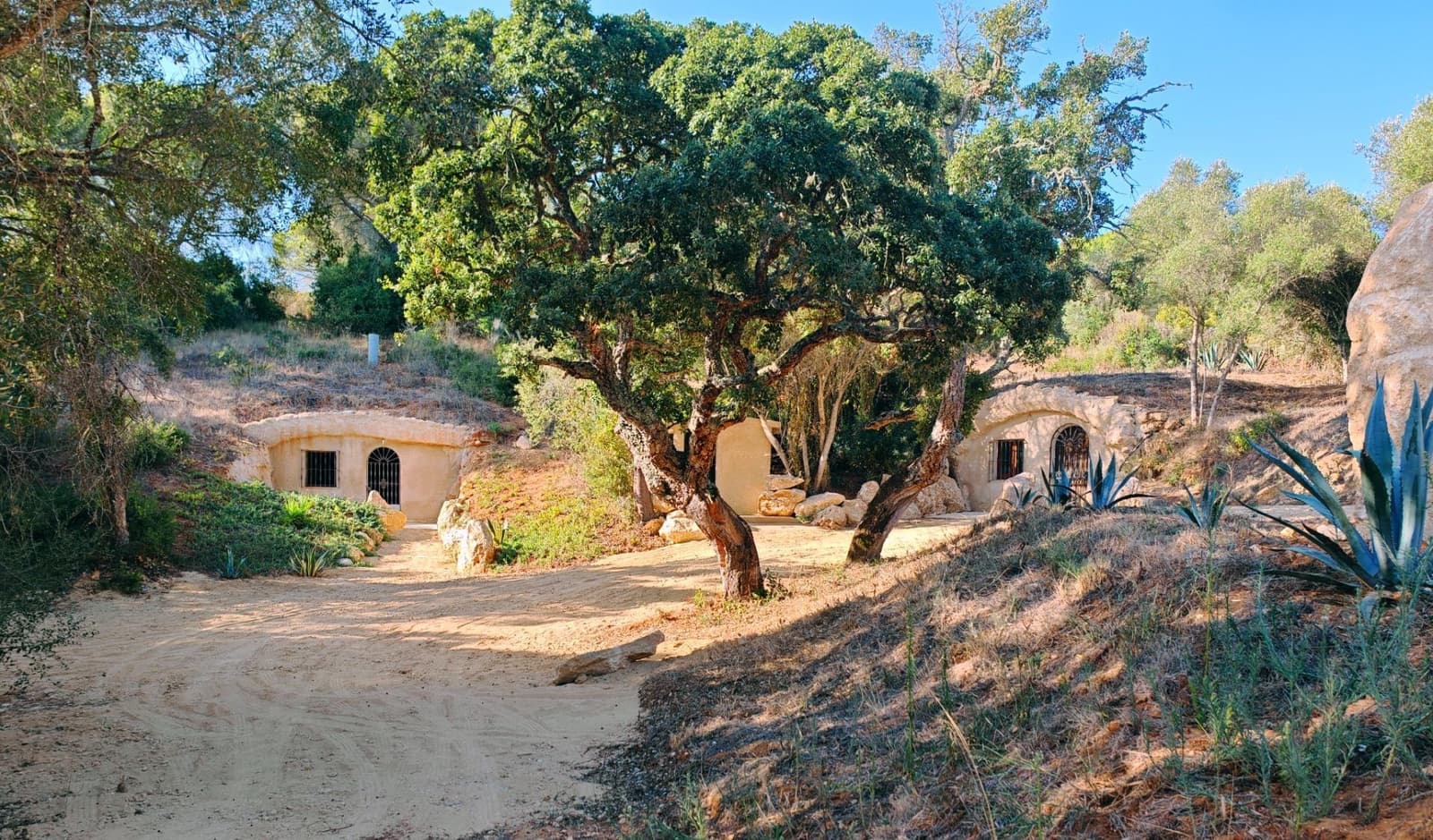 7 soveværelse Villa til salg i Barbate med swimmingpool garage - € 680.000 (Ref: 9301206)