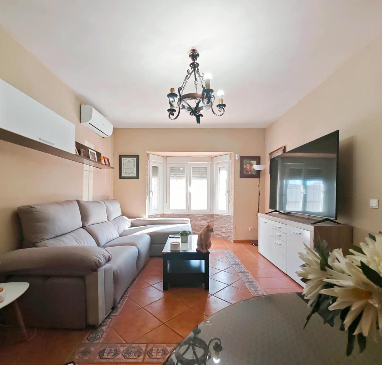 3 slaapkamer Villa te koop in Chiclana de la Frontera met zwembad - € 275.000 (Ref: 9344949)