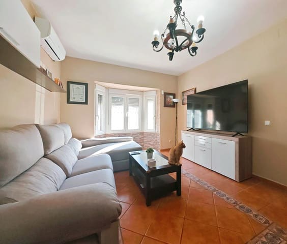 3 Zimmer Villa zu verkaufen in Chiclana de la Frontera mit Pool - 275.000 € (Ref: 9344949)