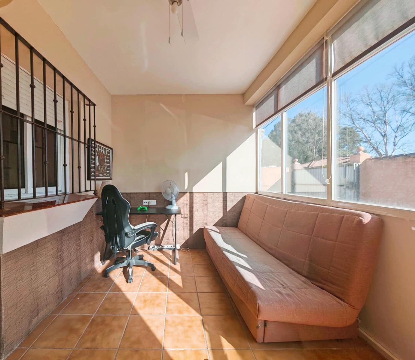 3 slaapkamer Villa te koop in Chiclana de la Frontera met zwembad - € 275.000 (Ref: 9344949)