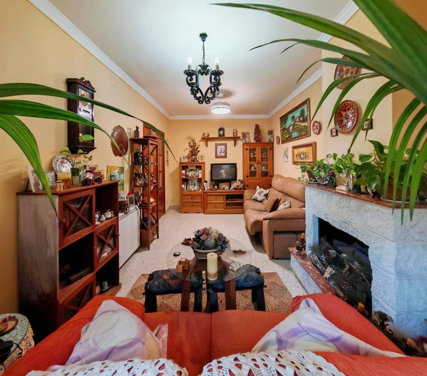 3 bedroom Villa for sale in Chiclana de la Frontera with pool - € 330,000 (Ref: 9353762)