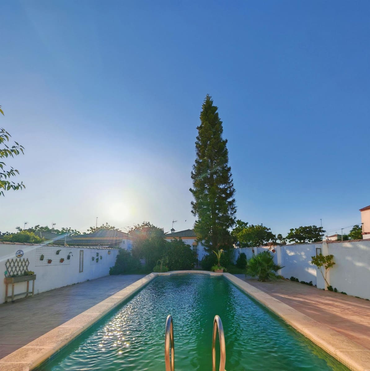 3 bedroom Villa for sale in Chiclana de la Frontera with pool - € 330,000 (Ref: 9353762)