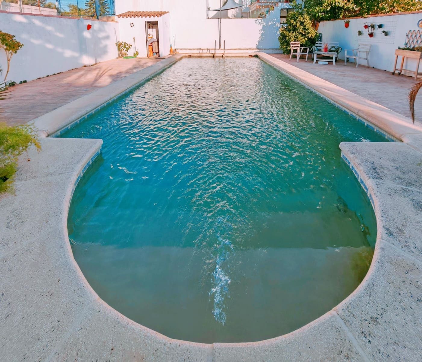 3 bedroom Villa for sale in Chiclana de la Frontera with pool - € 330,000 (Ref: 9353762)