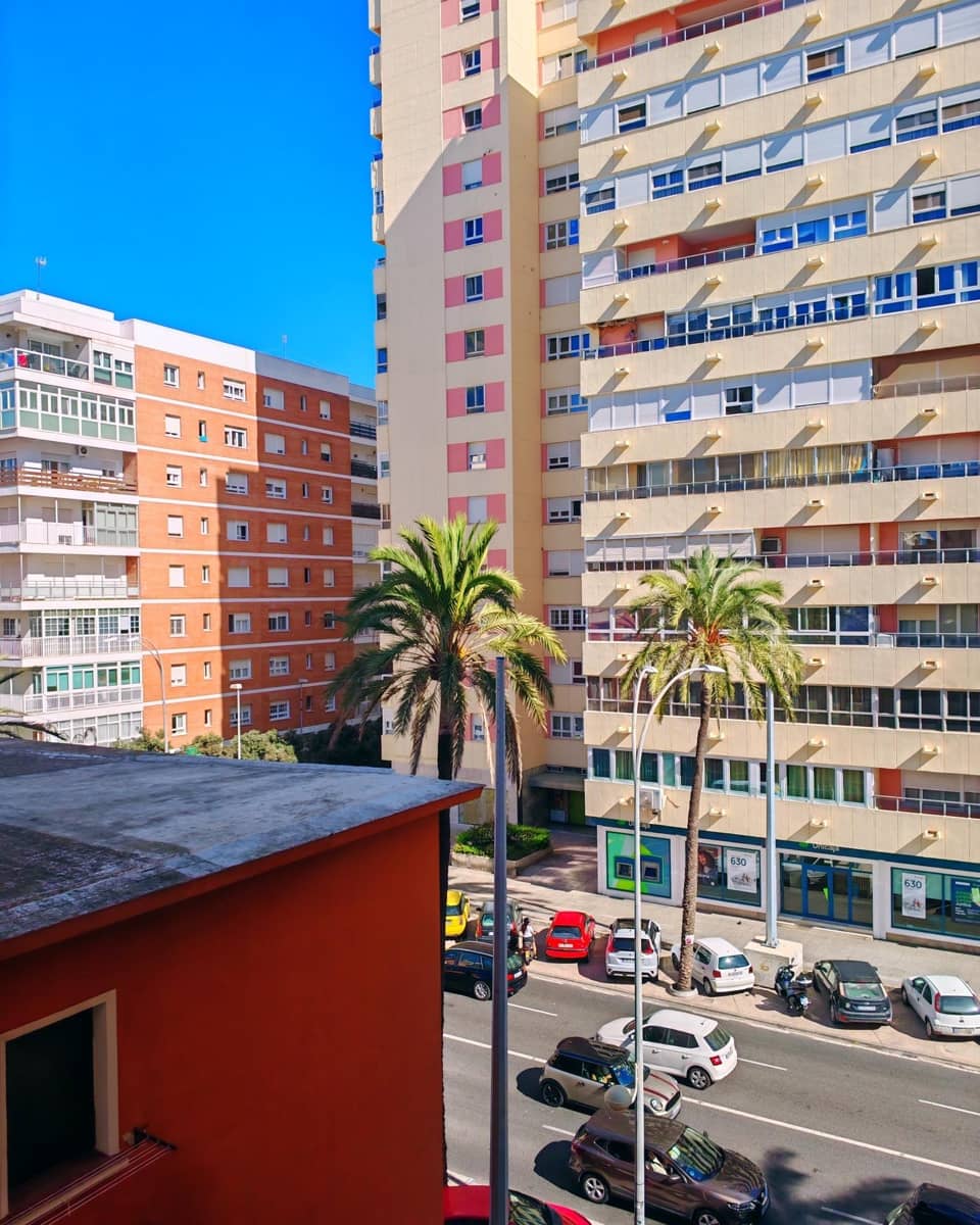 4 soverom Leilighet til salgs i Cadiz by - € 415 000 (Ref: 9359414)
