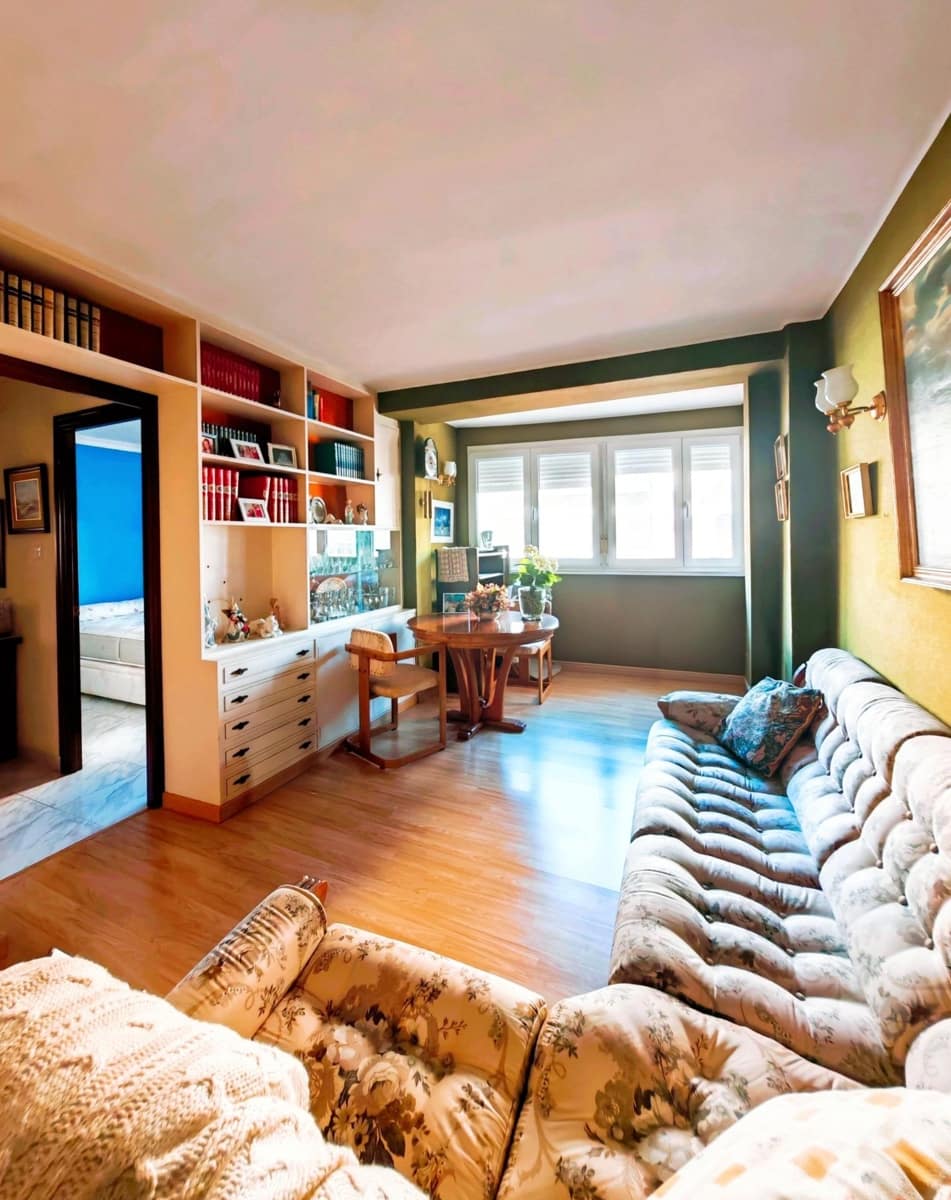 4 soverom Leilighet til salgs i Cadiz by - € 415 000 (Ref: 9359414)