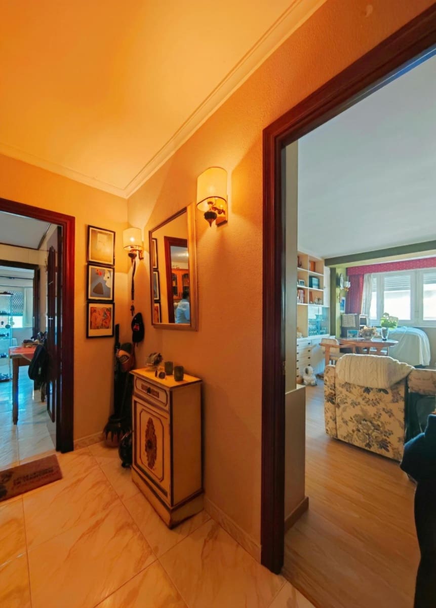 4 soverom Leilighet til salgs i Cadiz by - € 415 000 (Ref: 9359414)