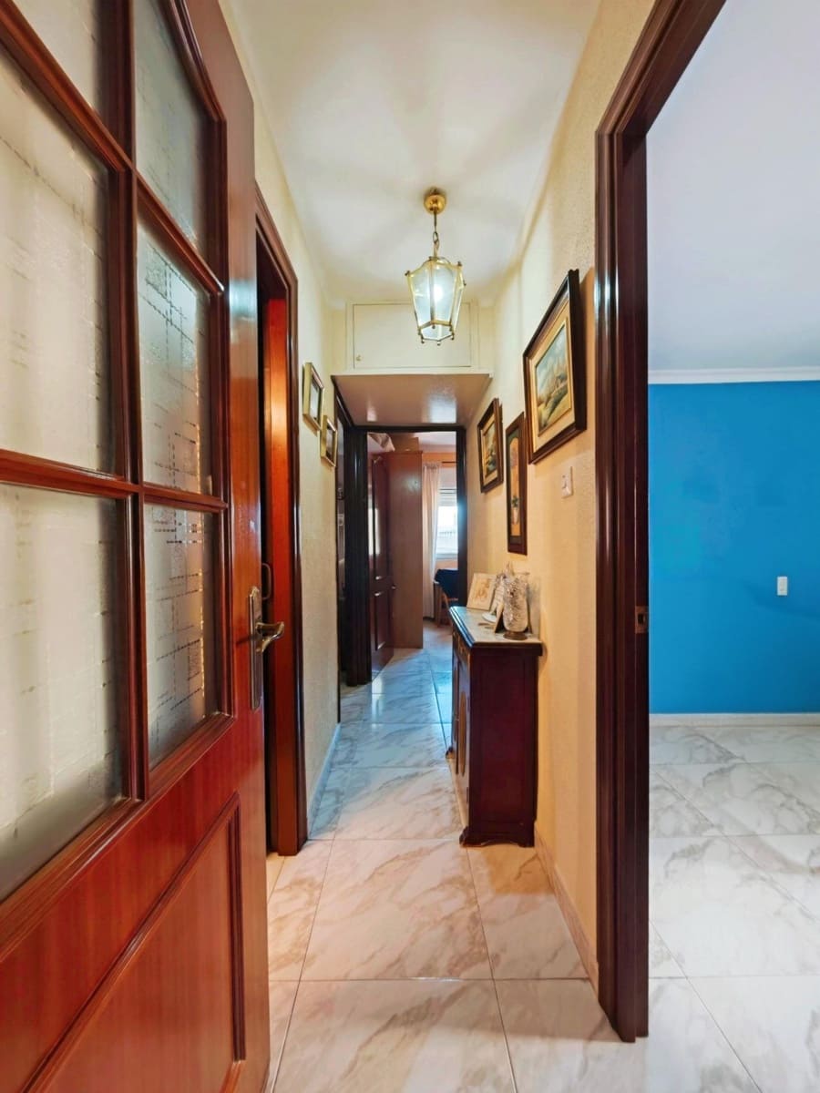 4 soverom Leilighet til salgs i Cadiz by - € 415 000 (Ref: 9359414)