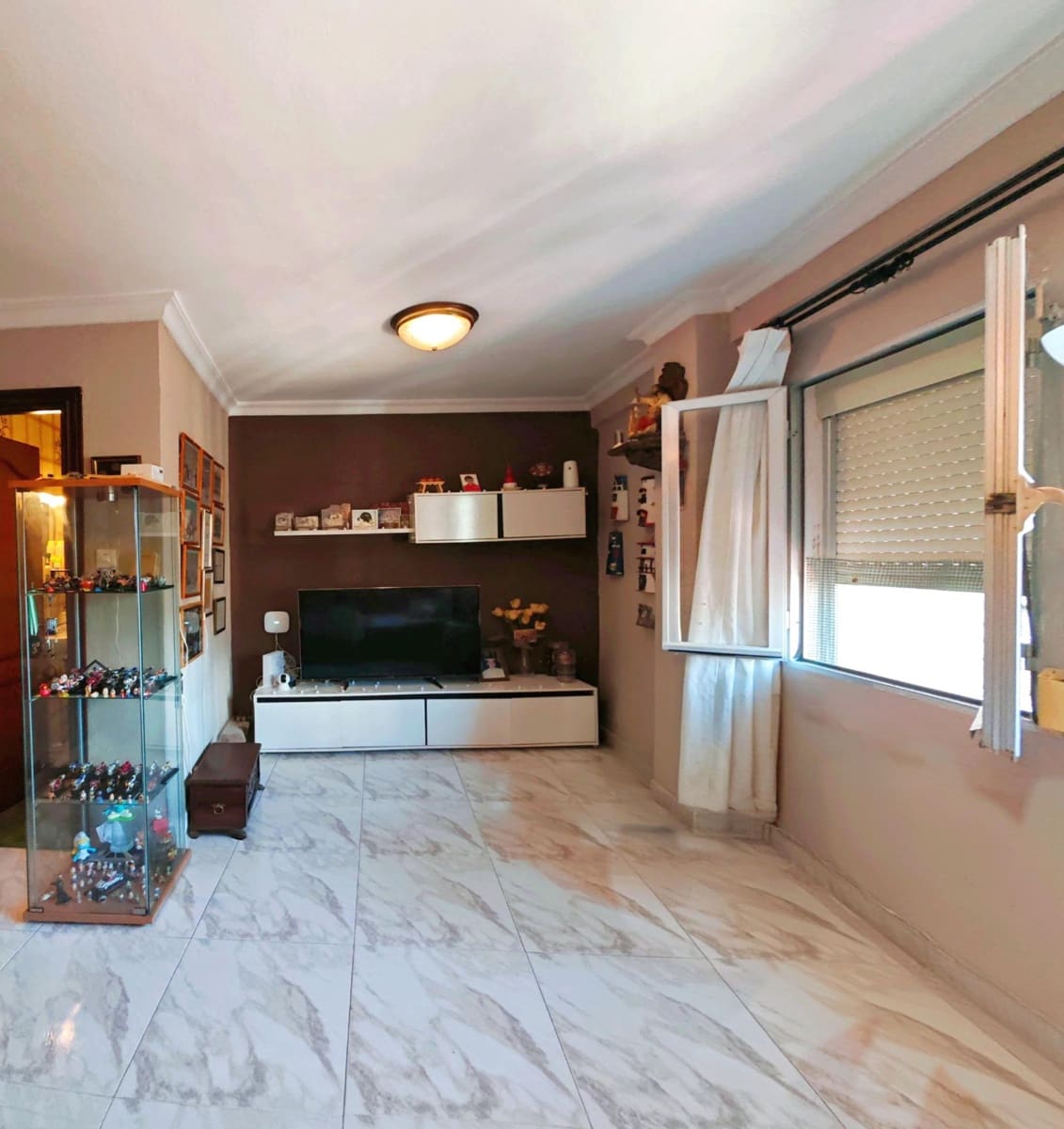 4 soverom Leilighet til salgs i Cadiz by - € 415 000 (Ref: 9359414)