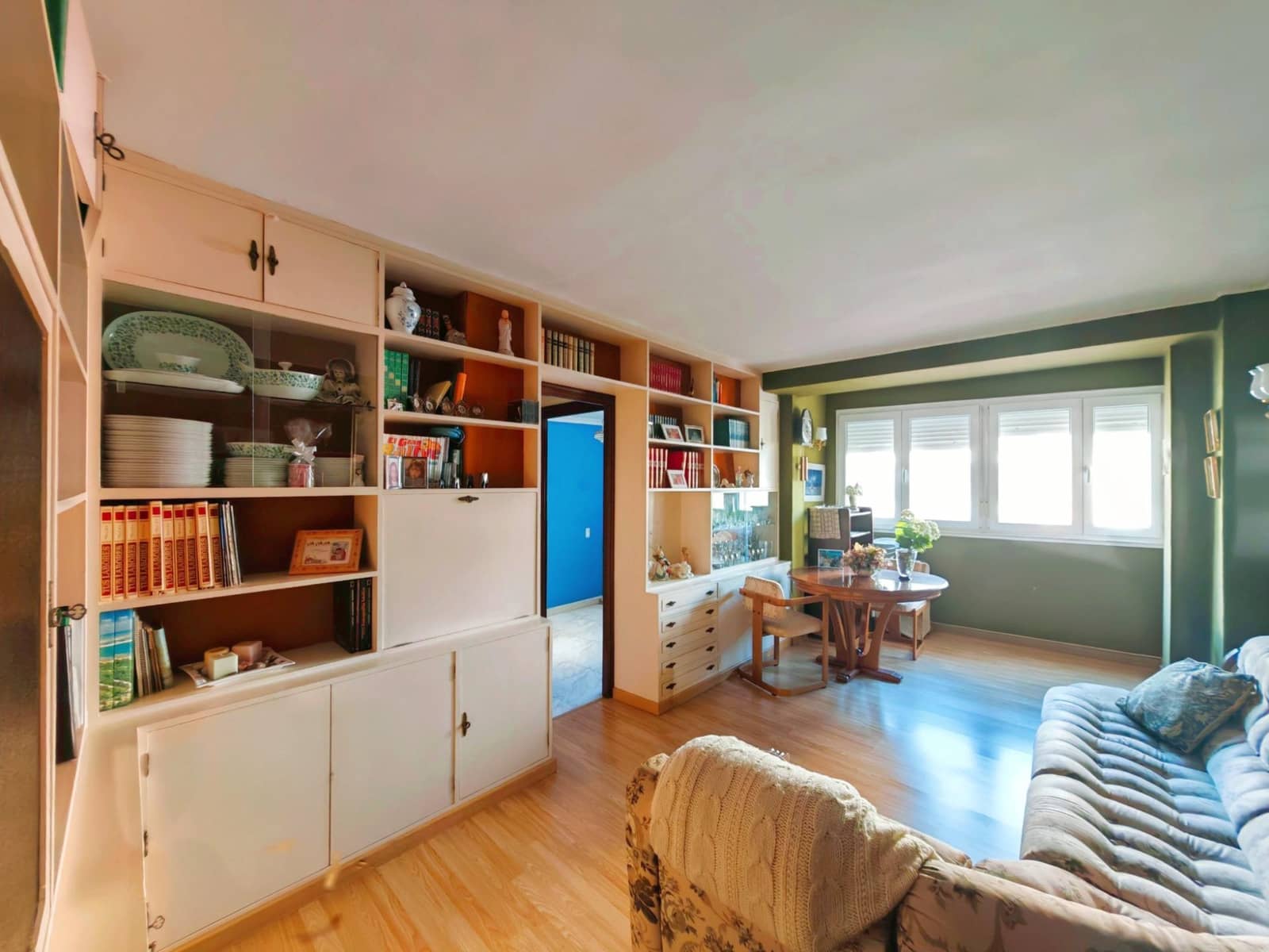 4 soverom Leilighet til salgs i Cadiz by - € 415 000 (Ref: 9359414)