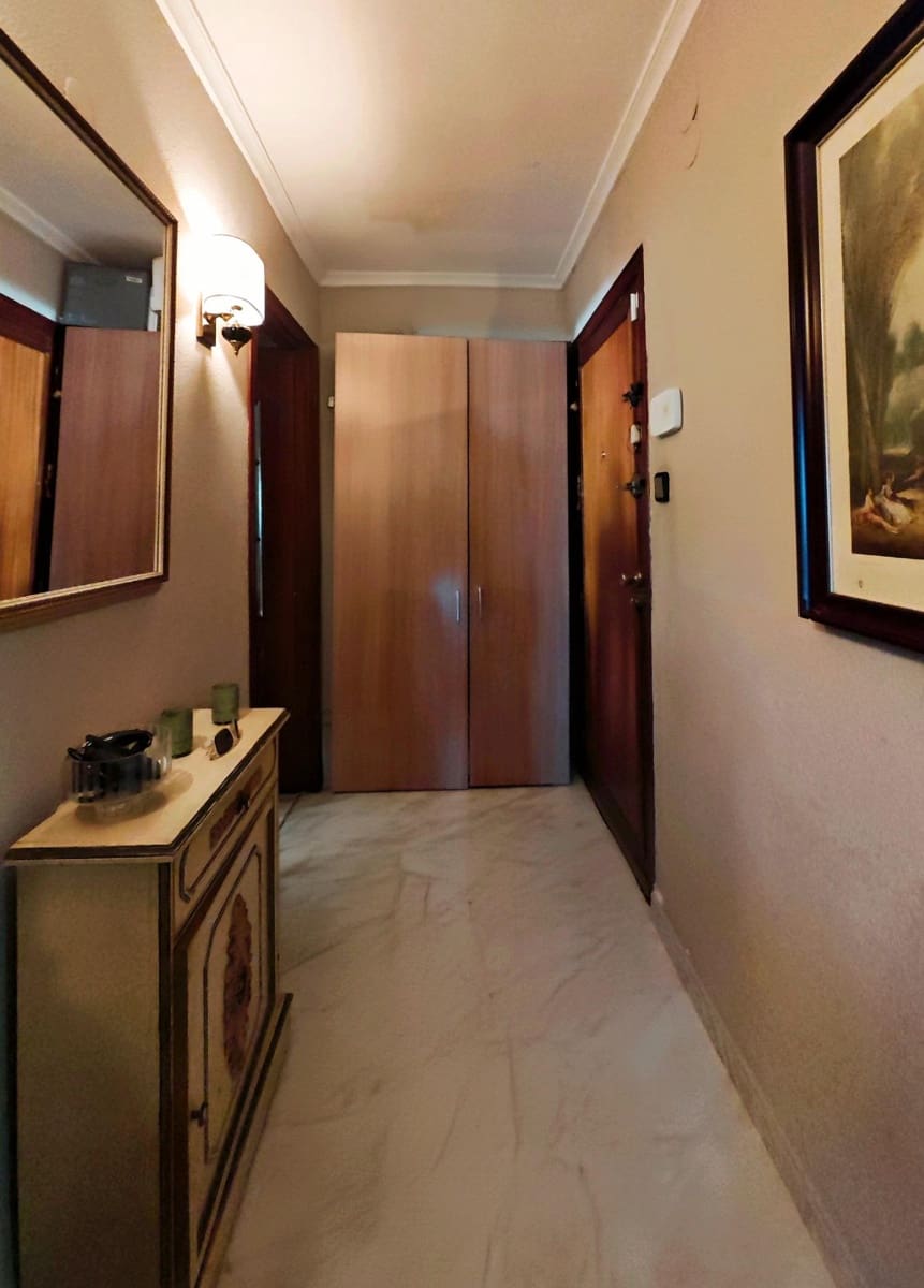 4 soverom Leilighet til salgs i Cadiz by - € 415 000 (Ref: 9359414)