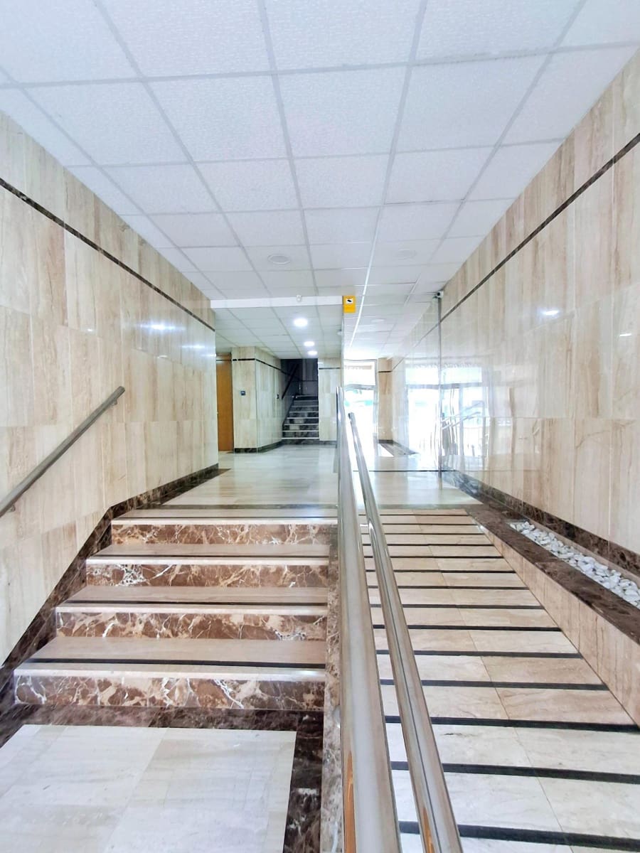 4 soverom Leilighet til salgs i Cadiz by - € 415 000 (Ref: 9359414)