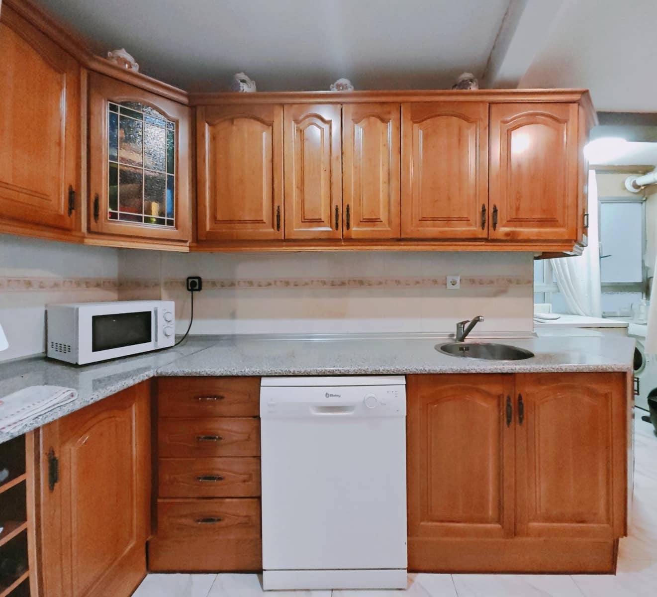 4 soverom Leilighet til salgs i Cadiz by - € 415 000 (Ref: 9359414)