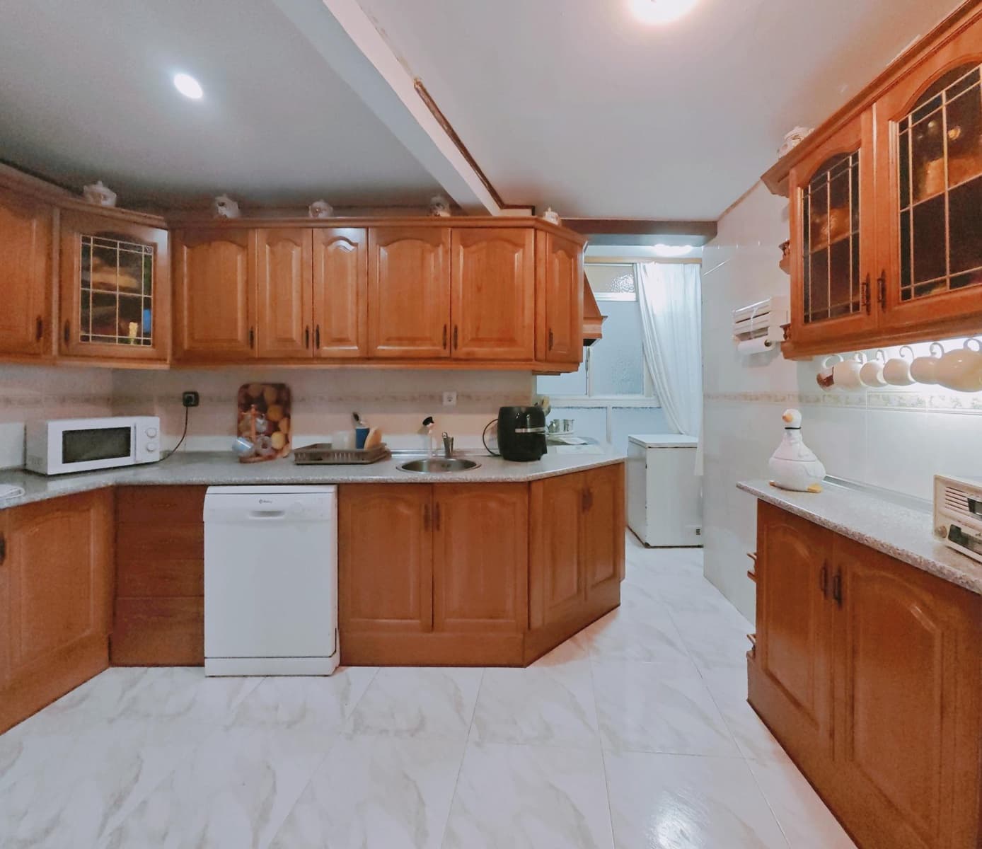 4 soverom Leilighet til salgs i Cadiz by - € 415 000 (Ref: 9359414)