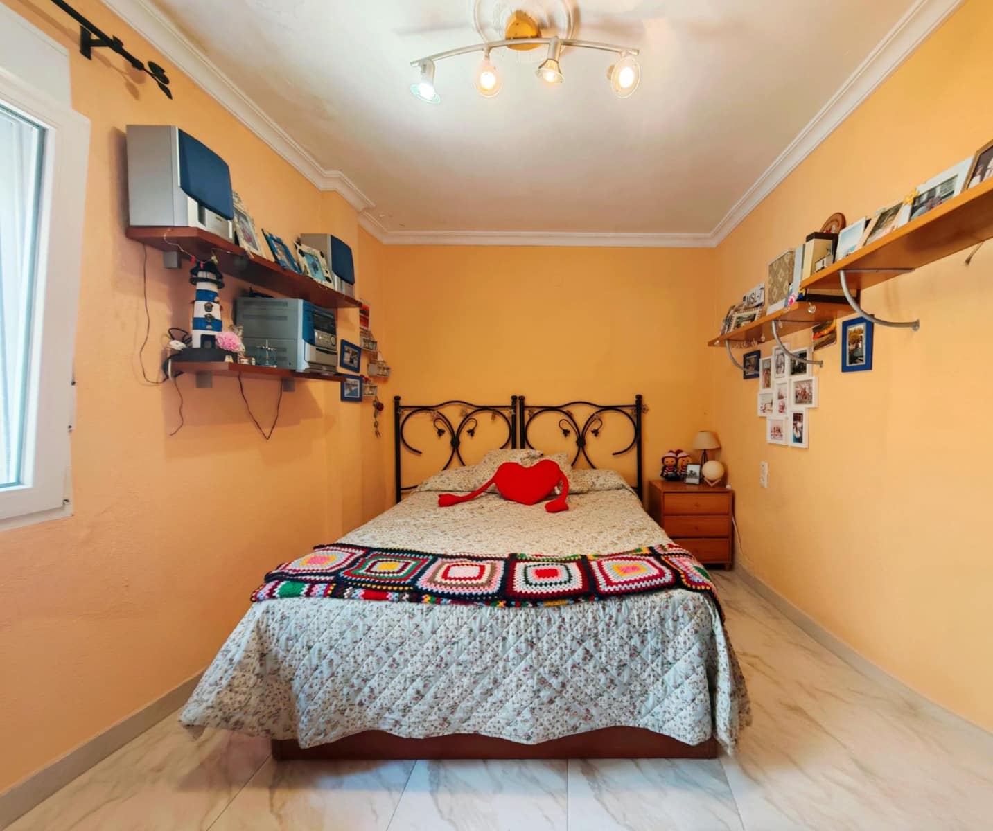 4 soverom Leilighet til salgs i Cadiz by - € 415 000 (Ref: 9359414)