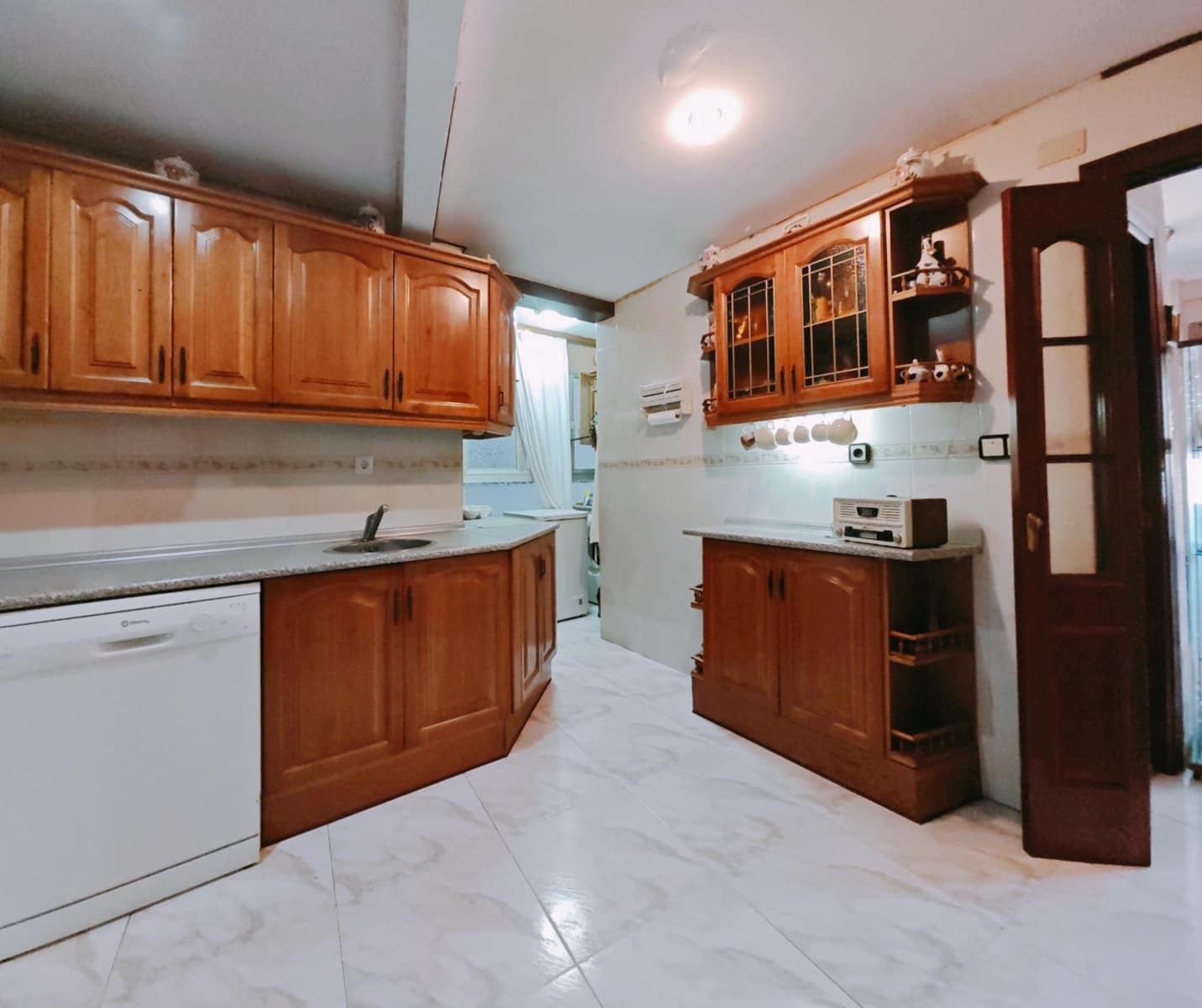 4 soverom Leilighet til salgs i Cadiz by - € 415 000 (Ref: 9359414)