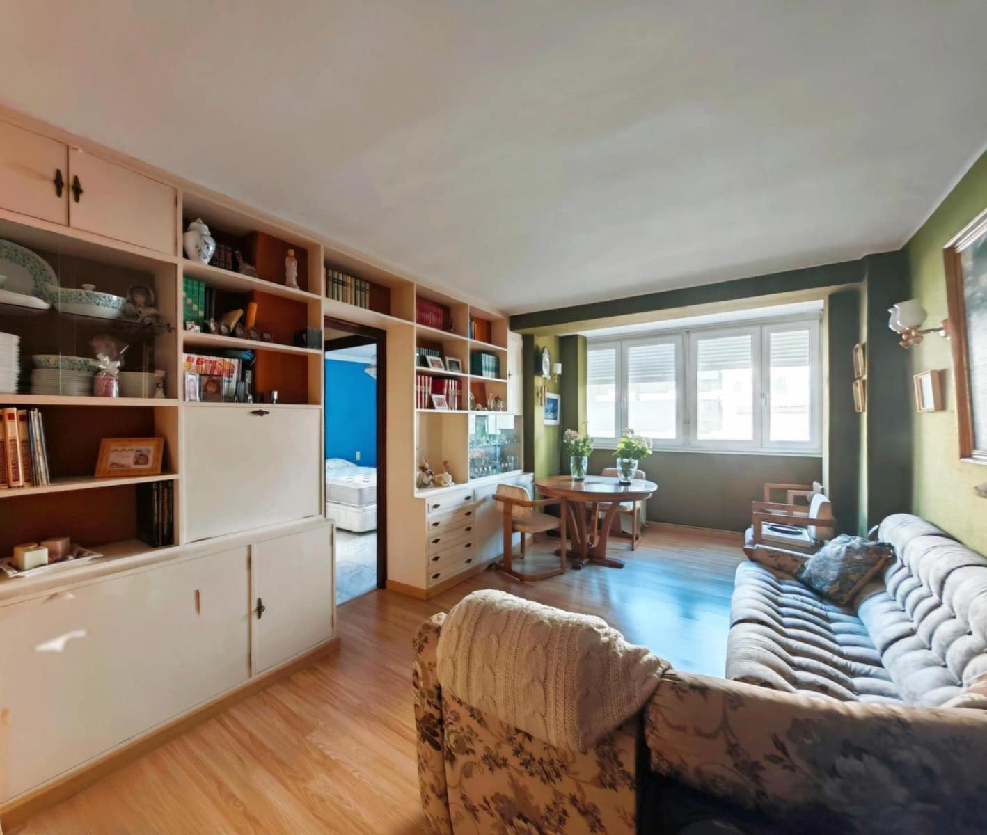 4 soverom Leilighet til salgs i Cadiz by - € 415 000 (Ref: 9359414)