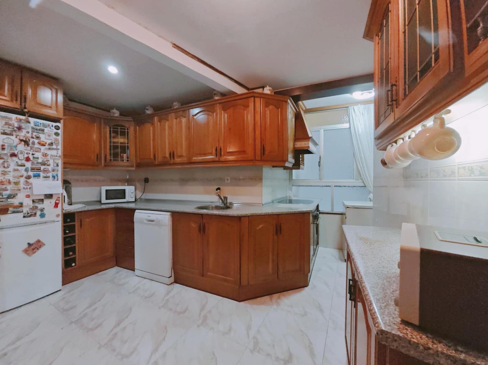 4 soverom Leilighet til salgs i Cadiz by - € 415 000 (Ref: 9359414)