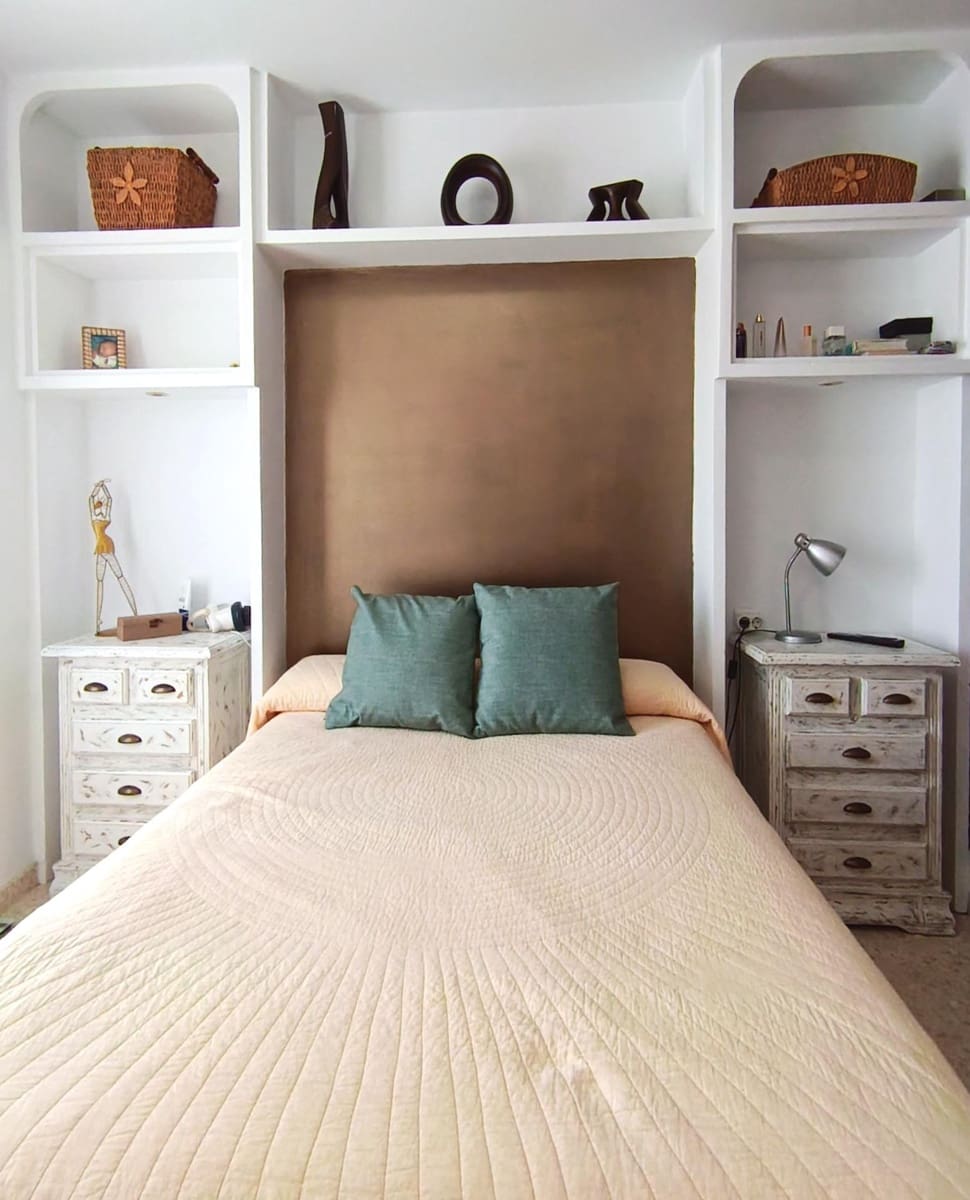 2 sypialnia Mieszkanie na sprzedaż w Vejer de la Frontera - 190 550 € (Ref: 9388078)