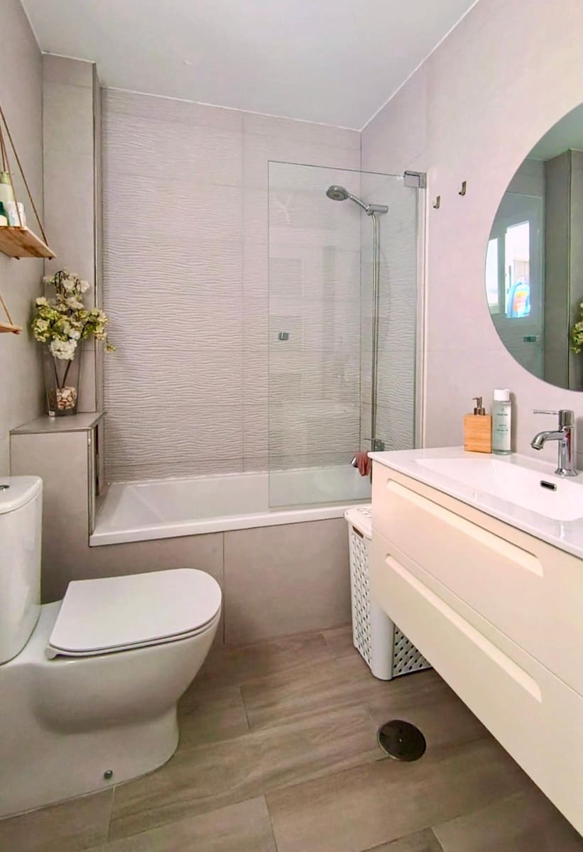 2 sypialnia Mieszkanie na sprzedaż w Vejer de la Frontera - 190 550 € (Ref: 9388078)