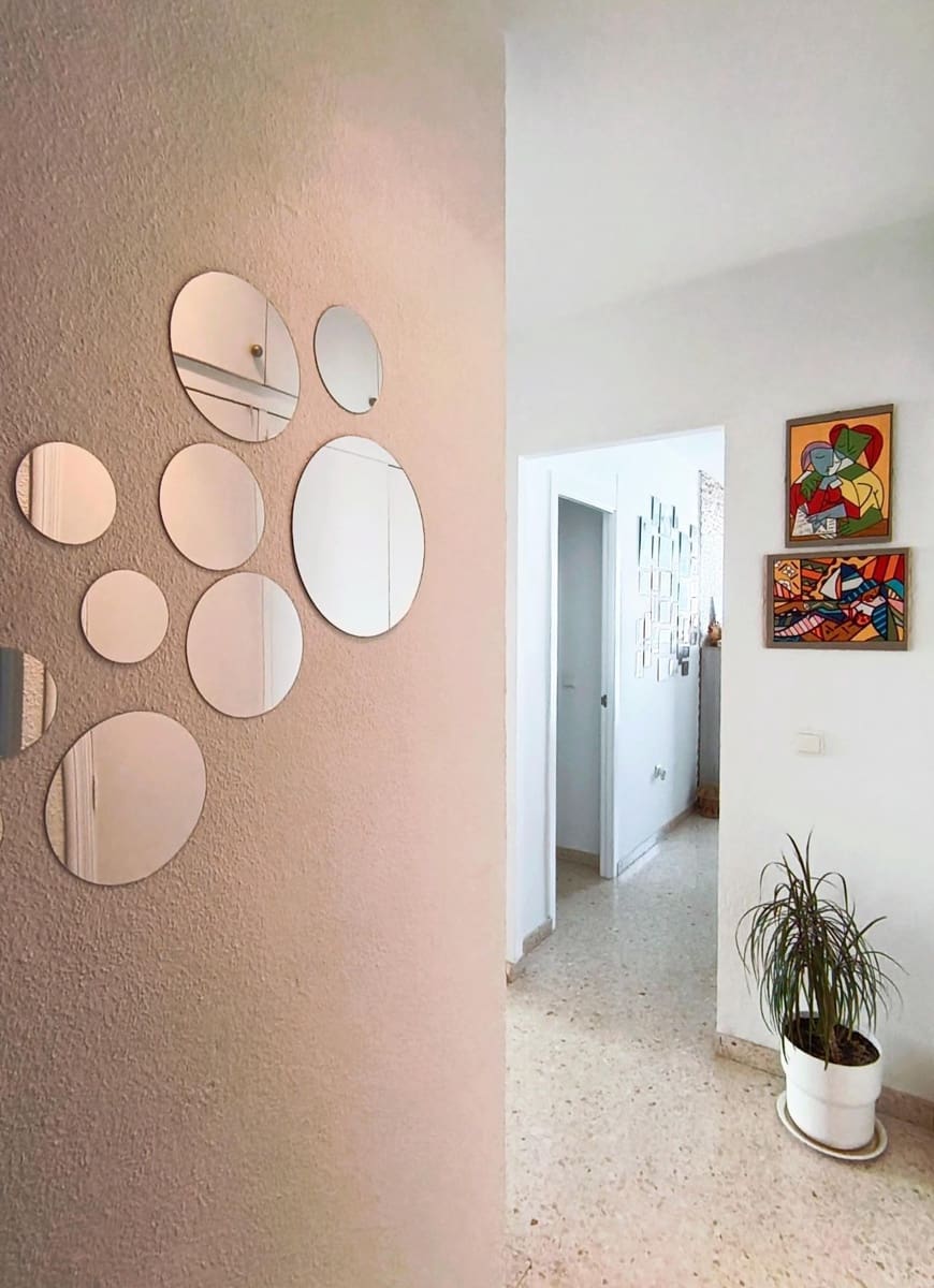 2 sypialnia Mieszkanie na sprzedaż w Vejer de la Frontera - 190 550 € (Ref: 9388078)