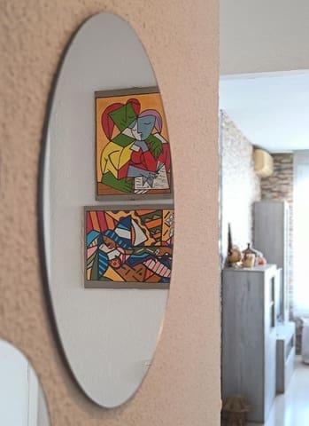 2 chambre Appartement à vendre à Vejer de la Frontera - 190 550 € (Ref: 9388078)